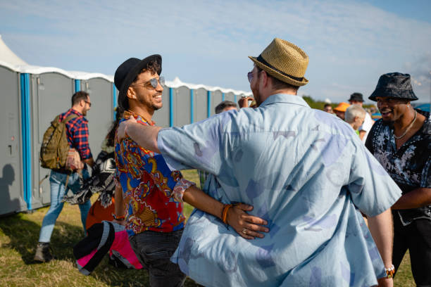 Best Standard Portable Toilet Rental in Cedar Hill, MO