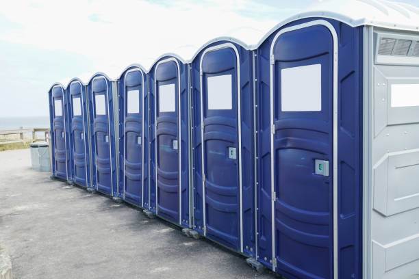 Best Portable Toilet Rental for Emergency Services in Cedar Hill, MO